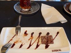 -Efes Turkish & Mediterranean Cuisine 艾菲斯餐厅(陆家嘴店)