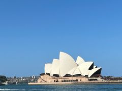 -悉尼歌剧院