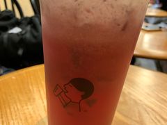 多肉车厘-喜茶(深圳福田星河COCO Park店)