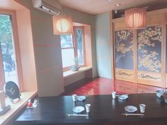 -希望日本料理(保利香槟花园店)