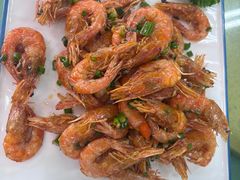 -景好海鲜餐厅(大鹏必选旅游店)