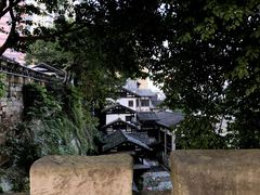 景点-东水门老街