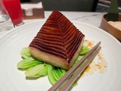 -湖滨28中餐厅·西湖宴·杭州君悦酒店