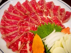 -松子料理(白家庄店)