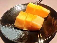 餐前精美水果-徐记海鲜(黄土岭|新时空店)