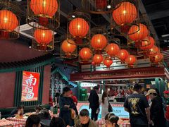 -辣小鲜·南昌大排档(船山路店)