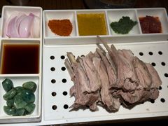 -相约·羊村小馆非遗手抓肉(七一酱园店)