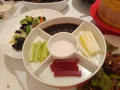 -大铁勺新津菜(中北永旺店)