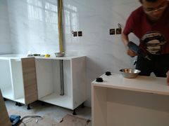 -佰丽爱家全屋定制(汶水店)