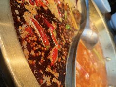 -小天鹅火锅·一线江景洪鼎旗舰店(洪崖洞店)
