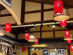 -富正毅三下锅·湘西韵味(天门山索道店)