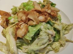 -将相和·海鲜蒸饺大连菜