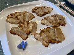 橄榄油煎松茸-翠府(翠湖北路店)