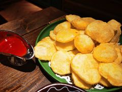 -卢布里西餐厅(总店)