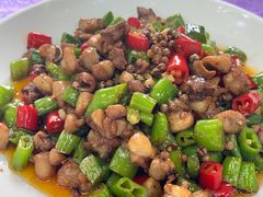 -蜀膳坊(洪公祠小区店)