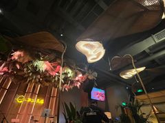 -不二·民谣音乐餐吧(长沙店)