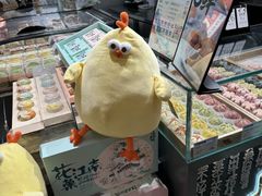 -百年同和·江南点心院(山塘街店)