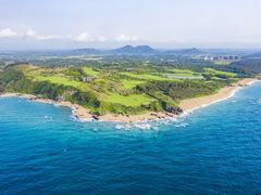-中信山钦湾高尔夫俱乐部