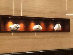 -上海浦东嘉里大酒店