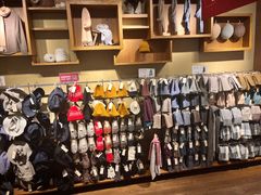 -无印良品餐堂 MUJI Diner(成都太古里店)
