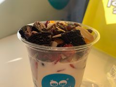 -丁丁&当当牦牛酸奶·酥油面包(官门口店)