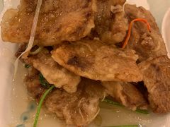 -四海回族饭店(前进大街店)