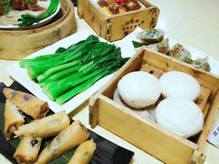 -喜鹊茶点.啫煲(车陂店)