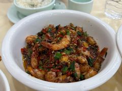 -笨罗卜浏阳菜馆(龙华鹏润达店)