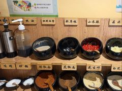 -独食火锅·半米屋台(望平街店)