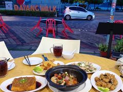 -ZF Seafood Restaurant 卓峰海鲜餐