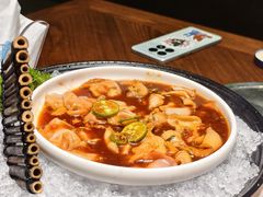 -东海怡品海鲜豆捞(西水东店)