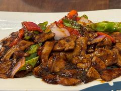 -长兴菜馆(高桥店)