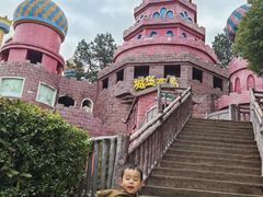 -南京银杏湖乐园