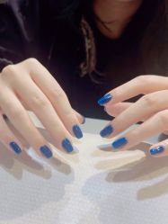 -桃色美甲沙龙