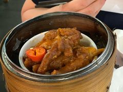 -点点心点心专门店(湾仔店)