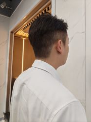-吉米护肤造型