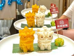 -福满楼·海鲜酒家(福永益田店)