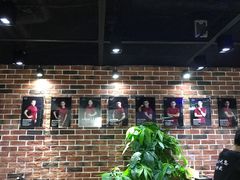 -UP健身私教馆(海岸城店)