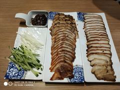 -傅记酱肉