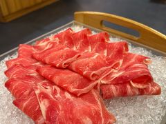 -1078號老北京涮肉(松柏店)