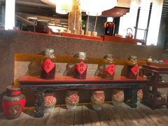 -湖滨28中餐厅·西湖宴·杭州君悦酒店