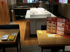 -豪客来牛排(大汉口城店)