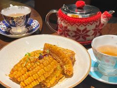 -WOKKA by艮上(中海环宇荟店)