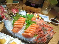 -三石铁板烧(紫竹桥店)