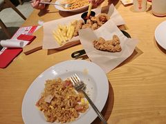-必胜客(WOW昙华林店)