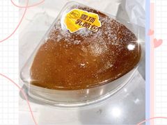 雪顶乳酪包-85度C(上海兰溪二店)