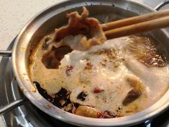 -龍歌自助小火锅(李沧丽达店)