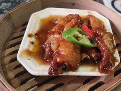 -蚝喜粤·广州味·茶楼点心(长隆店)