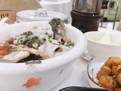 -丰谷酒家(鹏瑞利季华广场店)