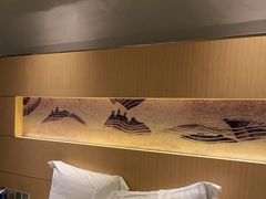 -苏州金鸡湖文博诺富特酒店